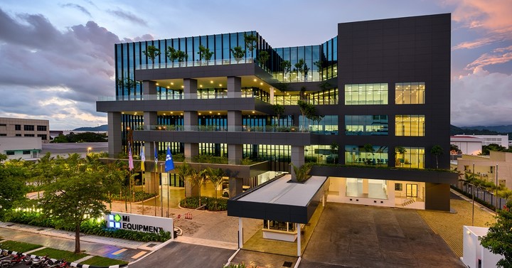 Mi Equipment Malaysia